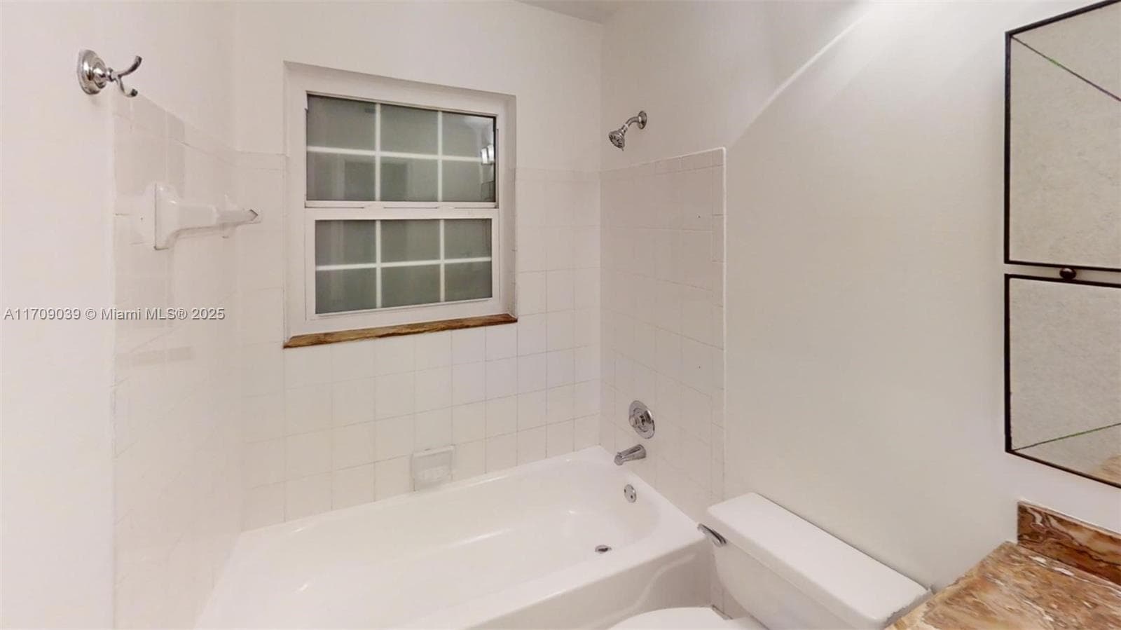 Upstairs Bathroom