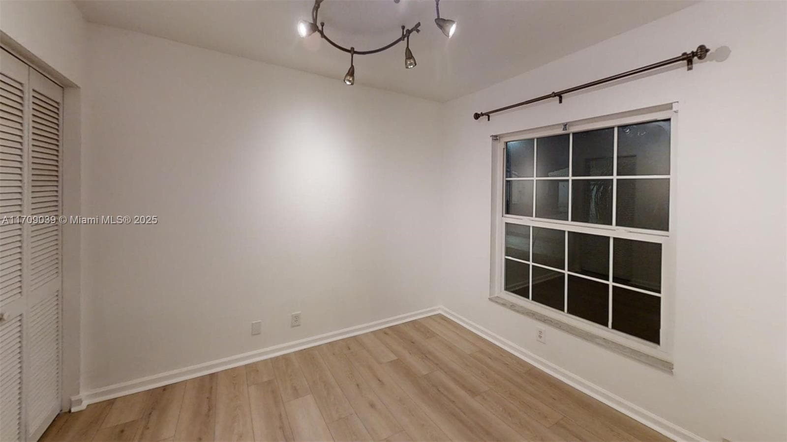 First Floor bedroom