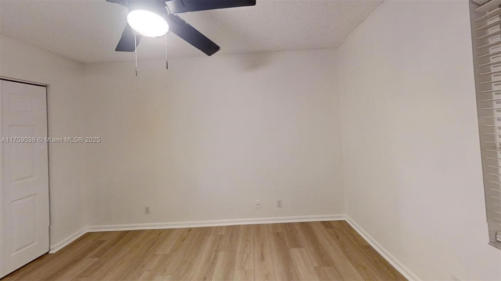 Upstairs Bedroom