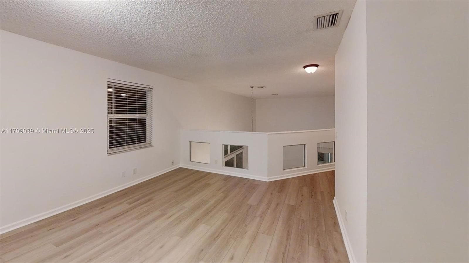 Uptairs Loft