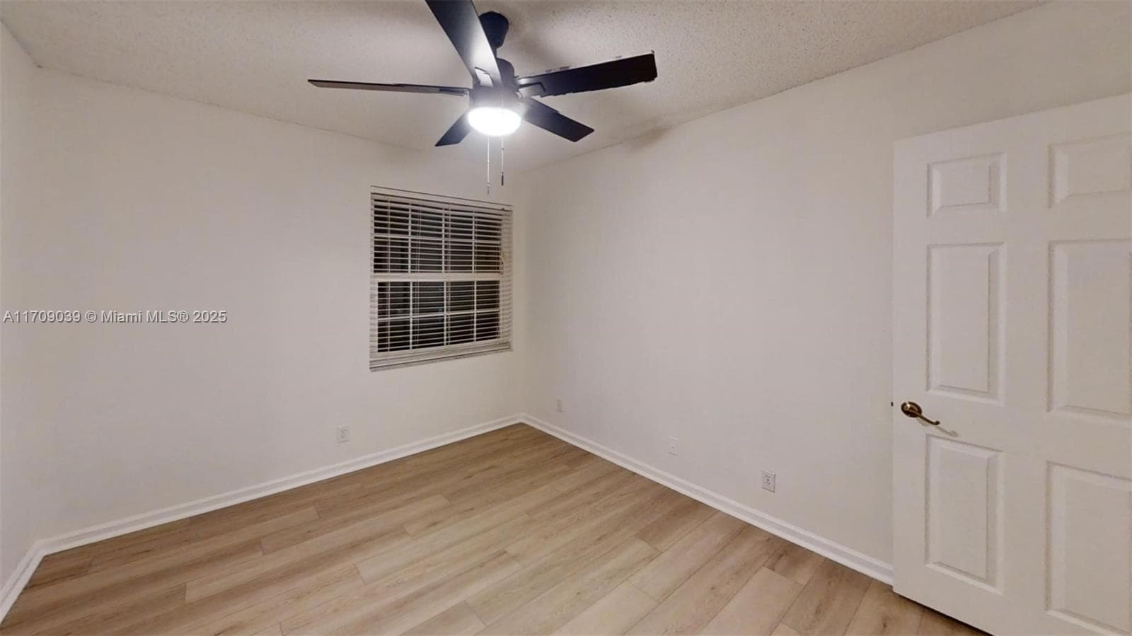 Upstairs Bedroom