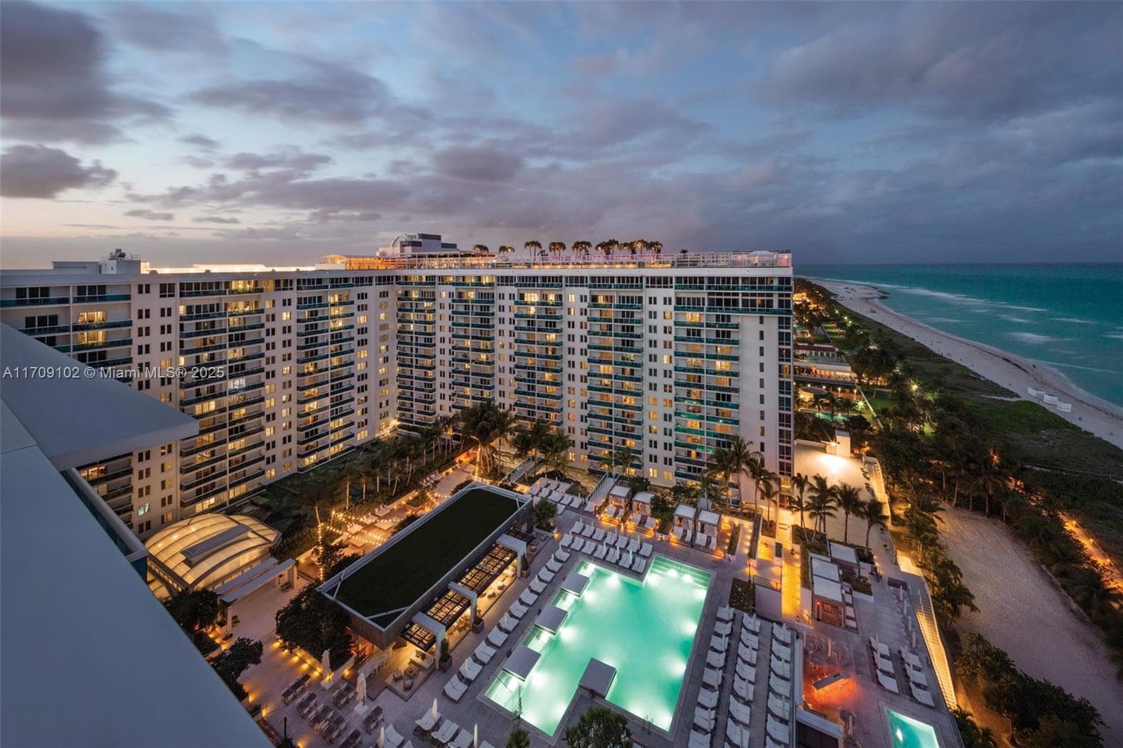 Roney Palace · #1206 in Miami Beach - Photo 24