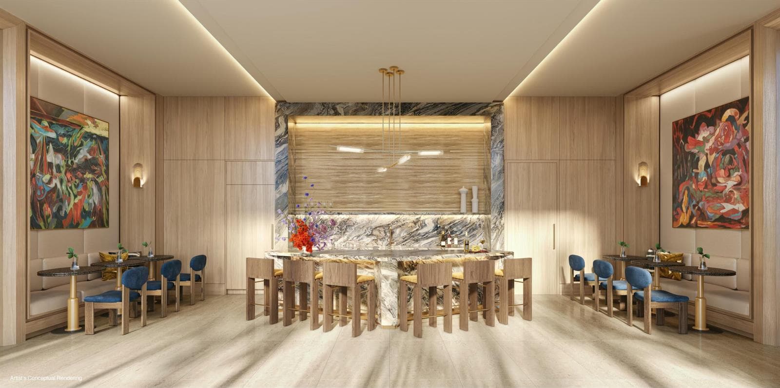 Chefs Kitchen