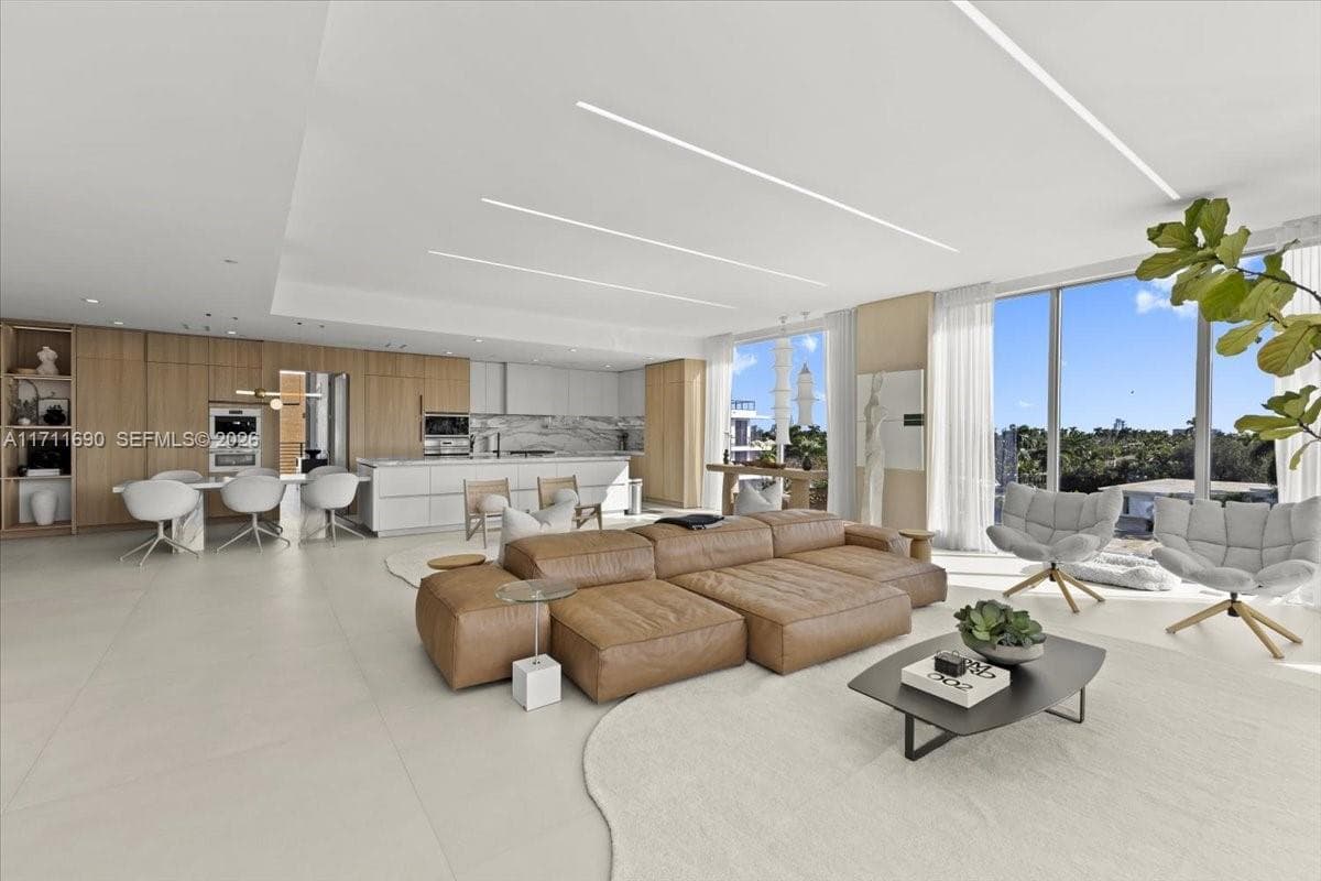 AQUAMAR · #PH1 in Fort Lauderdale - Photo 6