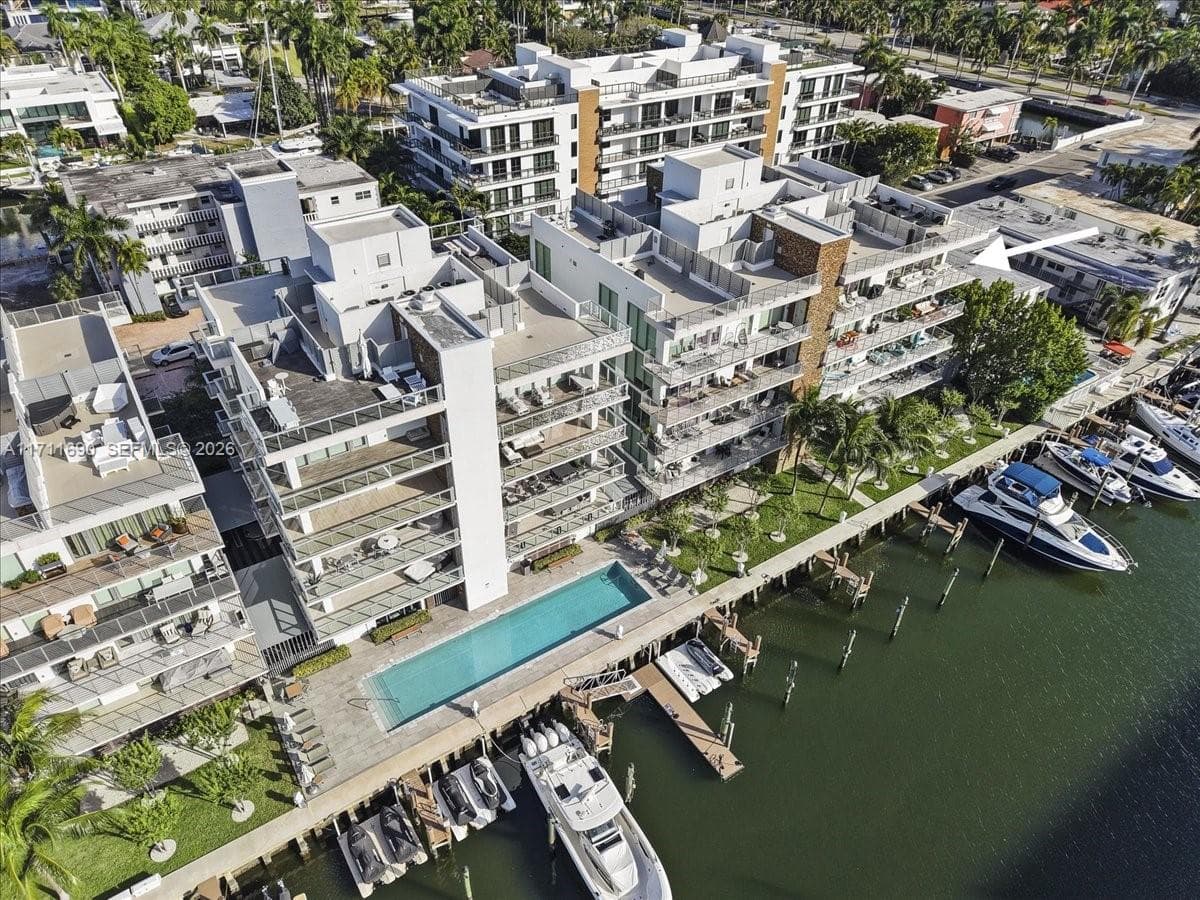 AQUAMAR · #PH1 in Fort Lauderdale - Photo 42