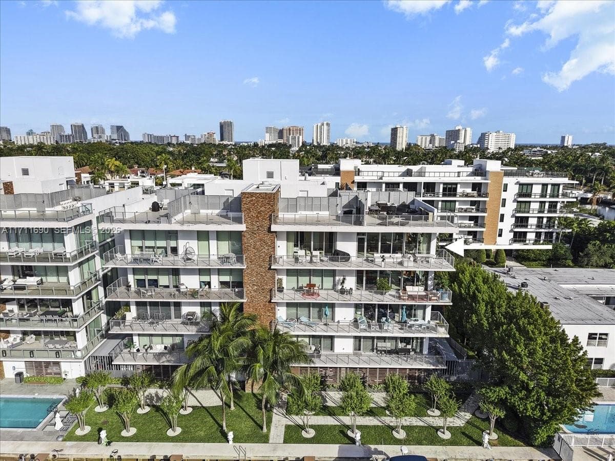 AQUAMAR · #PH1 in Fort Lauderdale - Photo 43