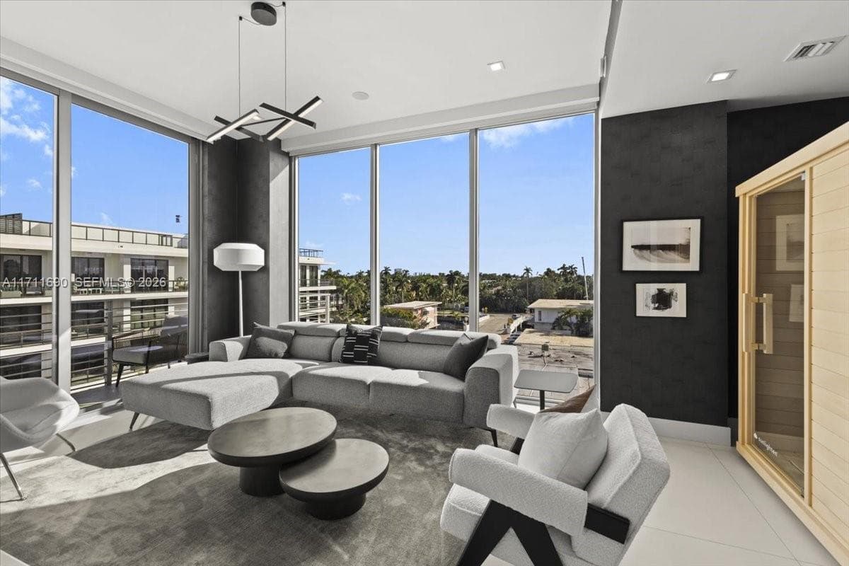 AQUAMAR · #PH1 in Fort Lauderdale - Photo 28
