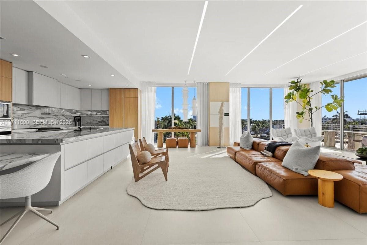 AQUAMAR · #PH1 in Fort Lauderdale - Photo 9