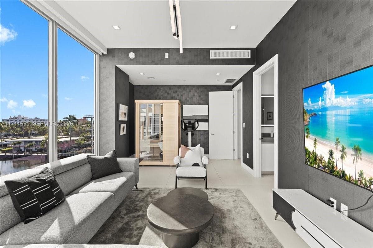 AQUAMAR · #PH1 in Fort Lauderdale - Photo 30