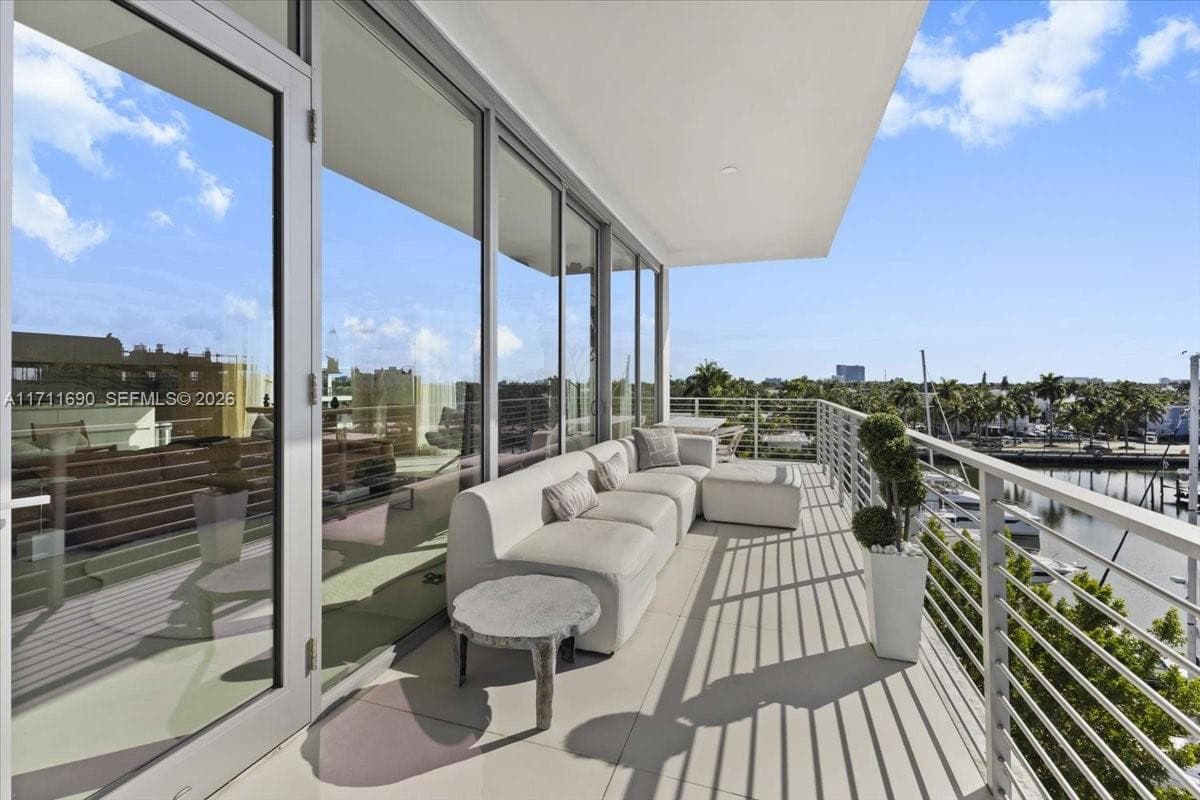 AQUAMAR · #PH1 in Fort Lauderdale - Photo 34