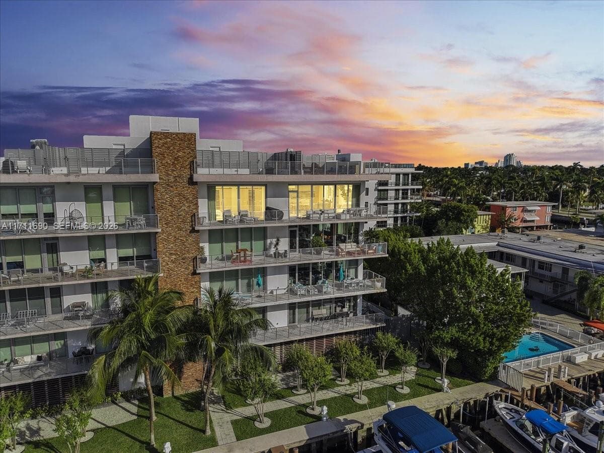 AQUAMAR · #PH1 in Fort Lauderdale - Photo 38
