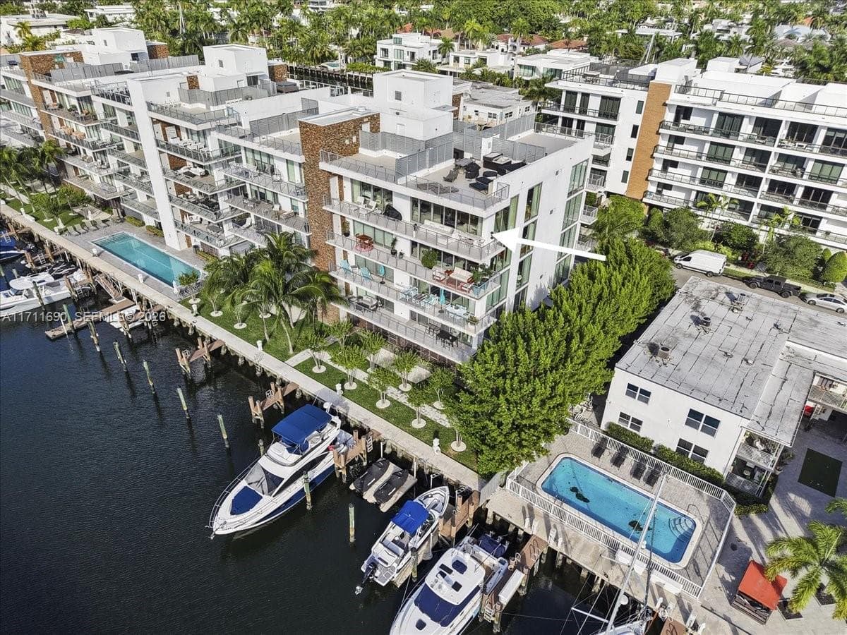 AQUAMAR · #PH1 in Fort Lauderdale - Photo 44