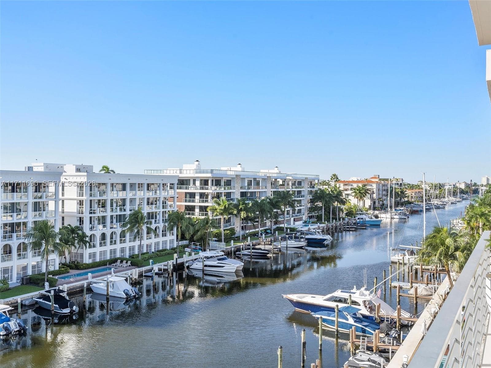 AQUAMAR · #PH1 in Fort Lauderdale - Photo 39