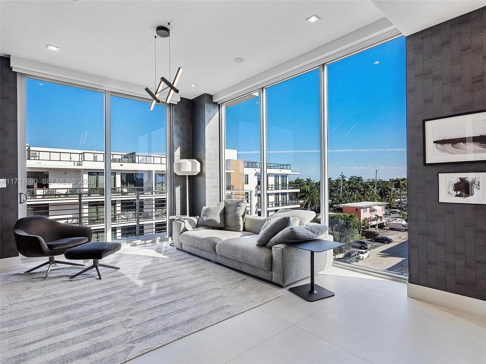 AQUAMAR · #PH1 in Fort Lauderdale - Photo 29
