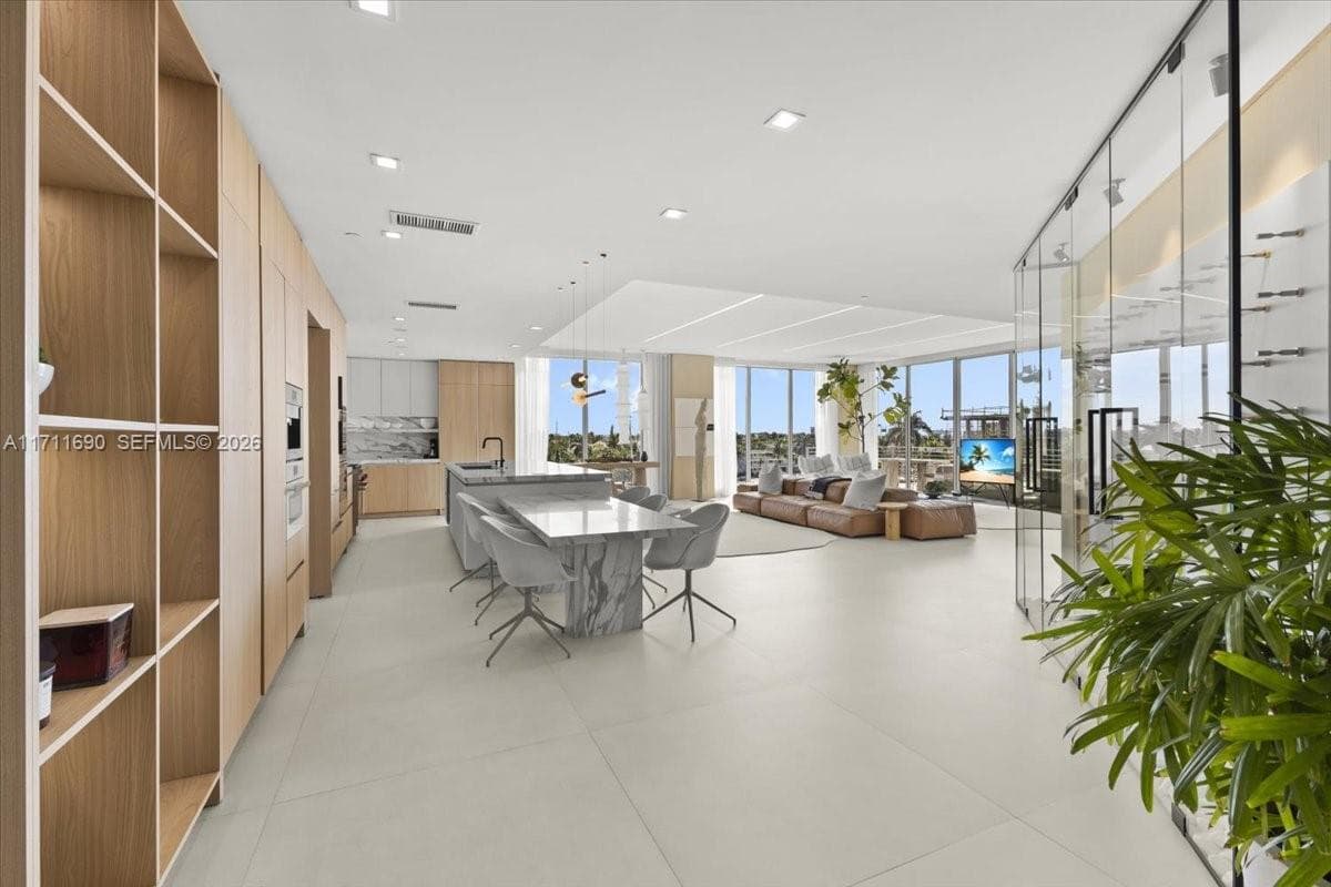 AQUAMAR · #PH1 in Fort Lauderdale - Photo 4