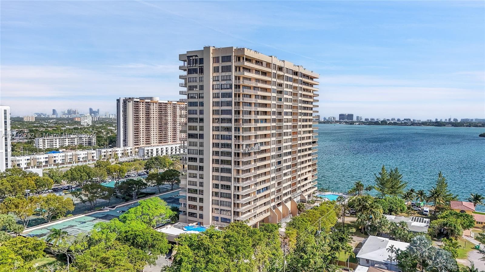 JOCKEY CLUB III CONDO · #255 in Miami - Photo 46