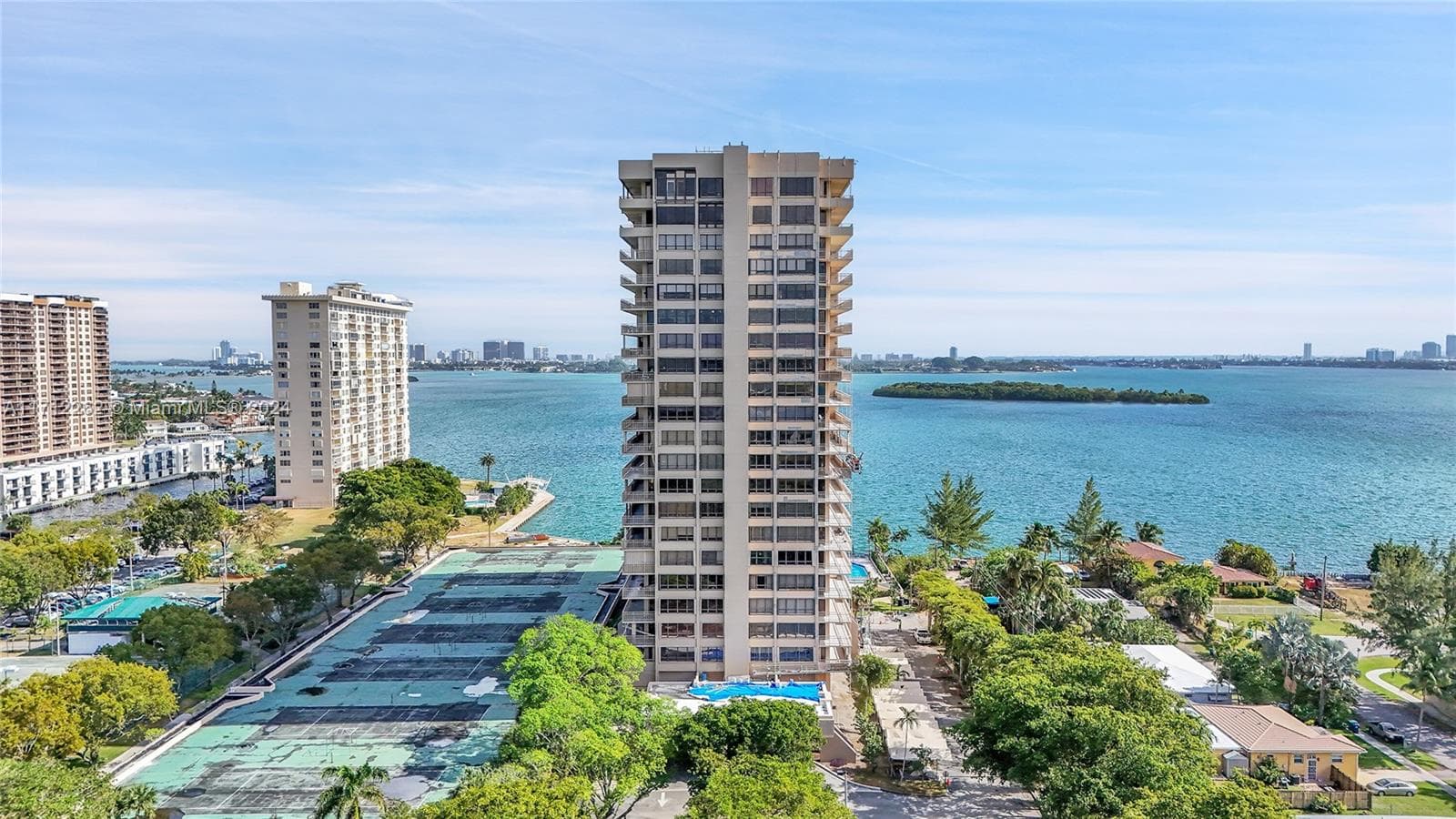 JOCKEY CLUB III CONDO · #255 in Miami - Photo 47