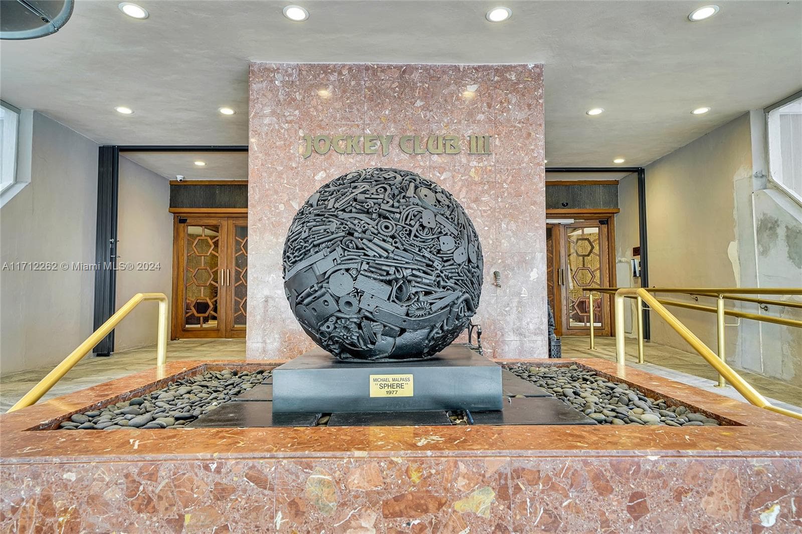 JOCKEY CLUB III CONDO · #255 in Miami - Photo 3