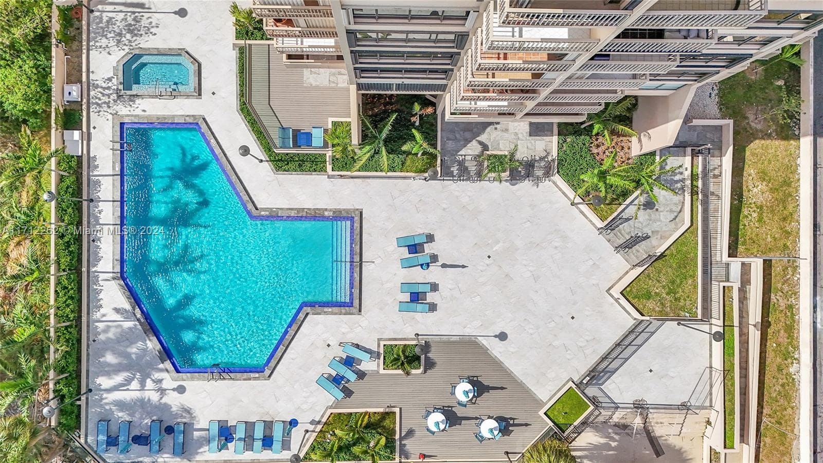 JOCKEY CLUB III CONDO · #255 in Miami - Photo 45