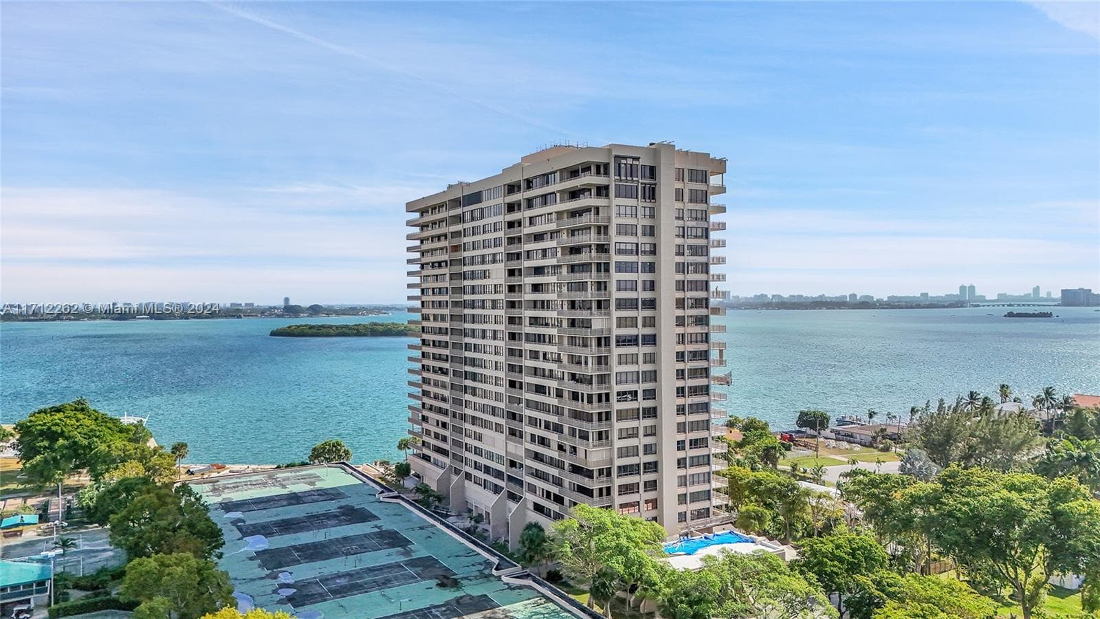JOCKEY CLUB III CONDO · #255 in Miami - Photo 48
