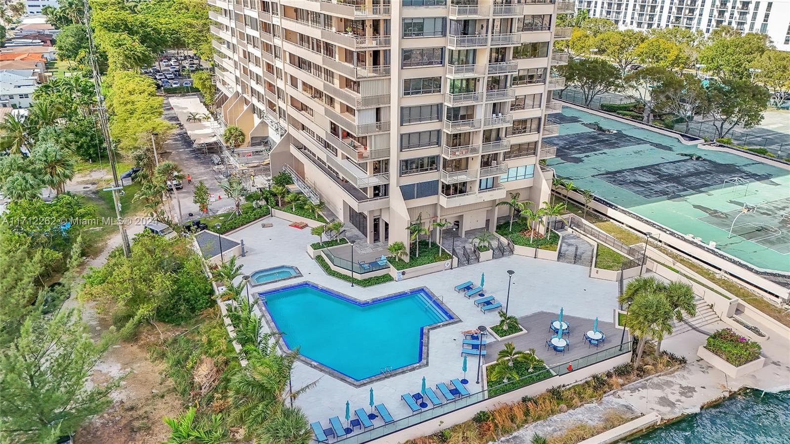 JOCKEY CLUB III CONDO · #255 in Miami - Photo 44