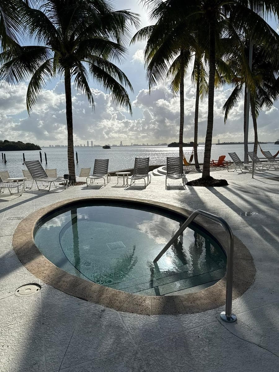 NIRVANA CONDO · #G503 in Miami - Photo 9