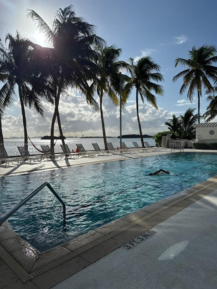 NIRVANA CONDO · #G503 in Miami - Photo 11