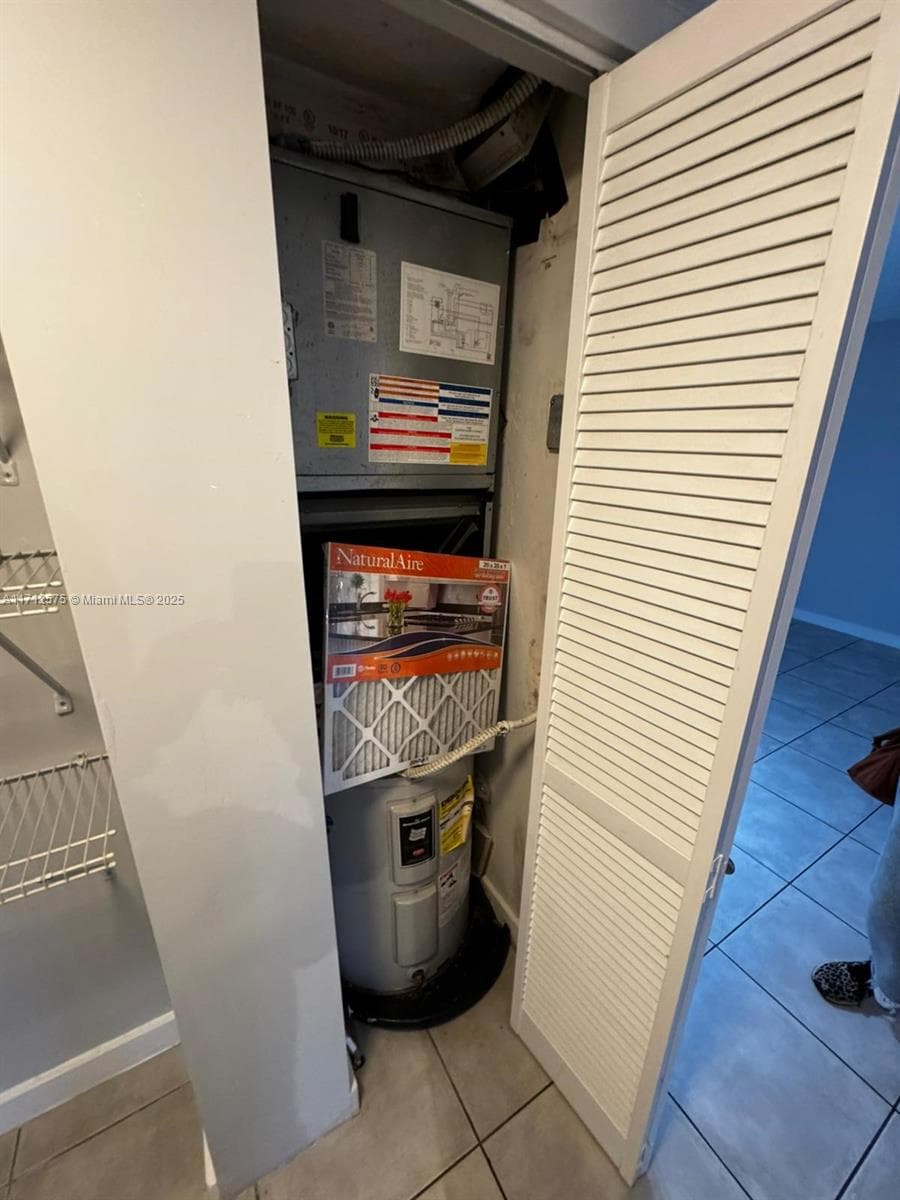 NIRVANA CONDO · #G503 in Miami - Photo 19