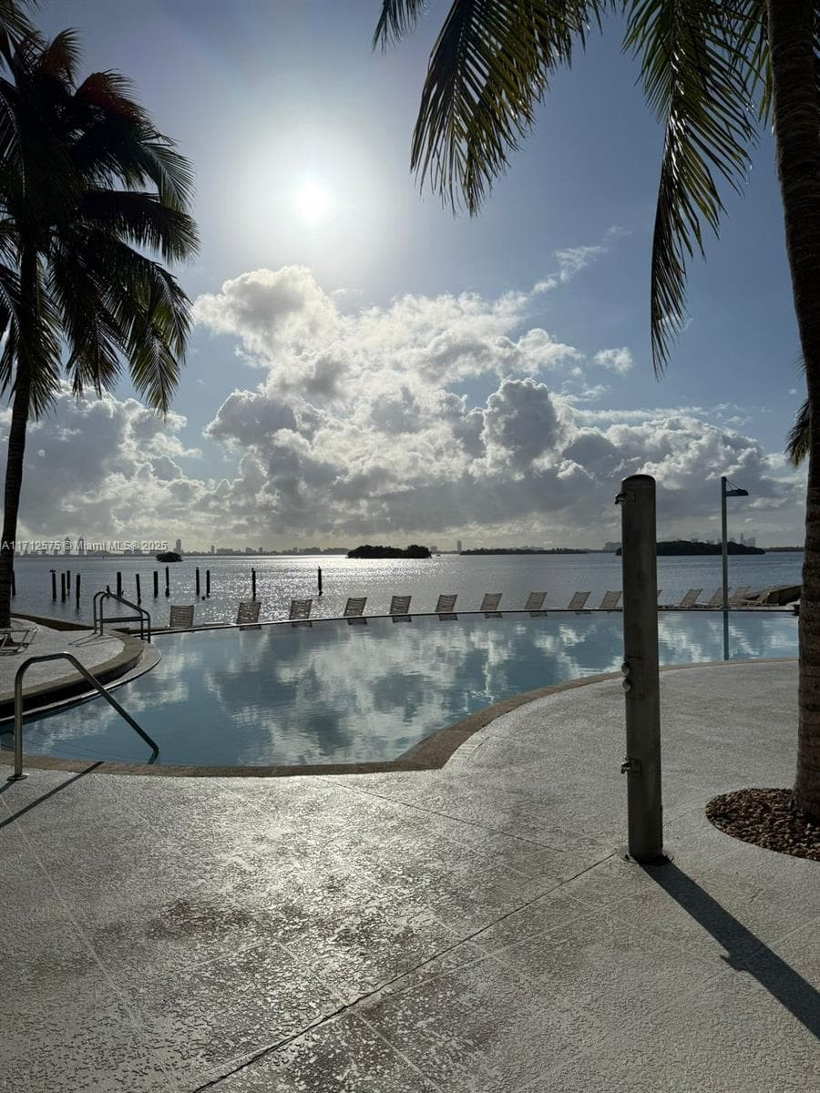 NIRVANA CONDO · #G503 in Miami - Photo 8