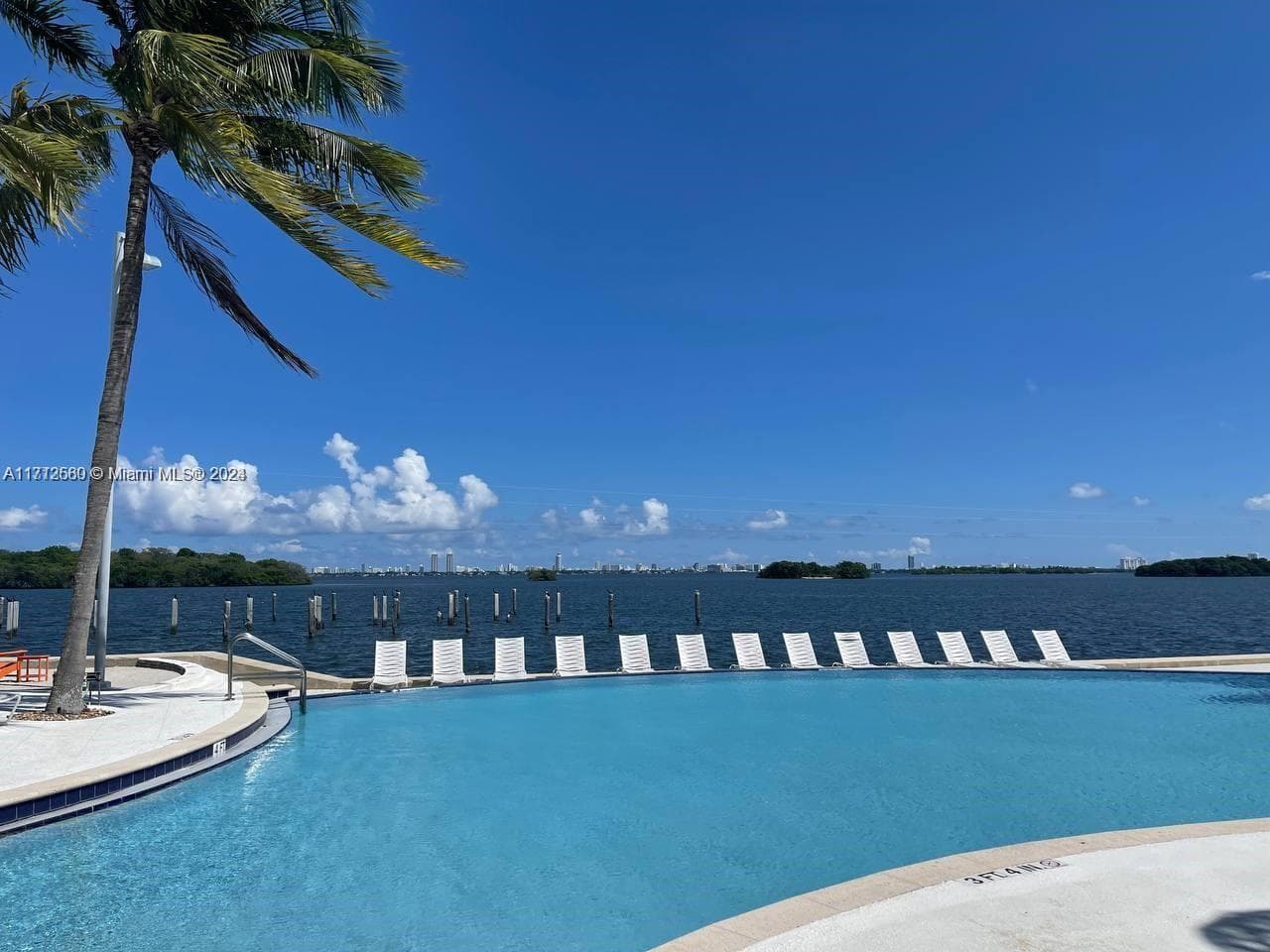 NIRVANA CONDO · #A506 in Miami - Photo 8