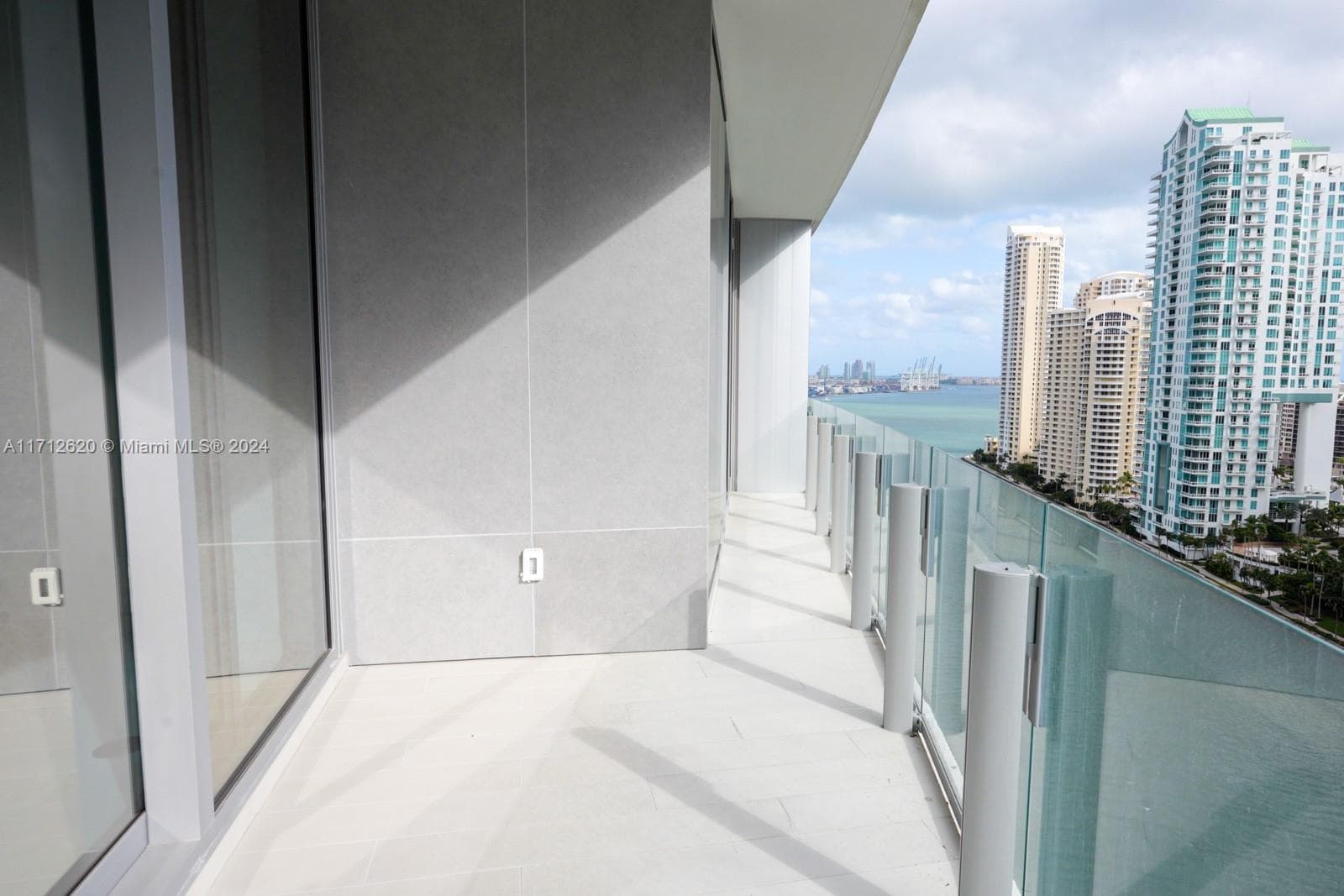 Aston Martin Residences · #1806 in Miami - Photo 46