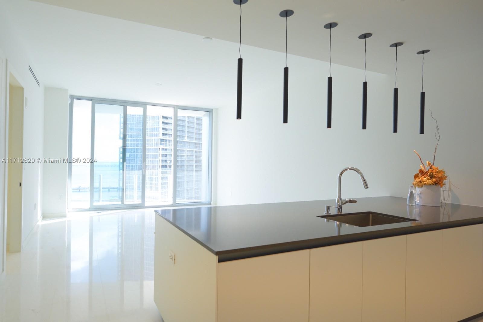 Aston Martin Residences · #1806 in Miami - Photo 47