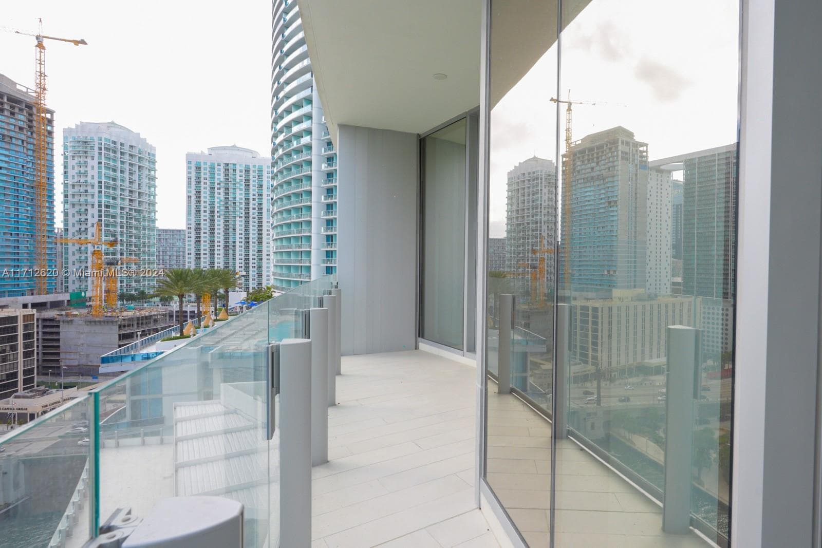 Aston Martin Residences · #1806 in Miami - Photo 43