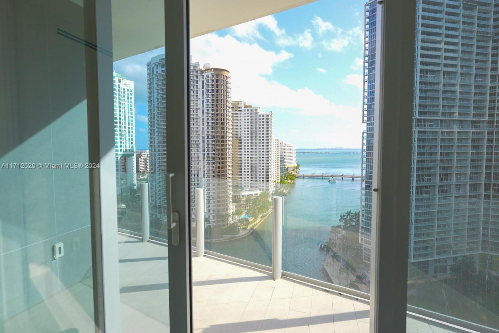 Aston Martin Residences · #1806 in Miami - Photo 53