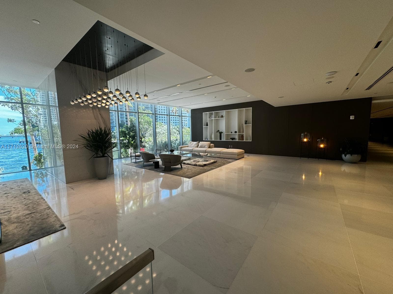 Aston Martin Residences · #1806 in Miami - Photo 3