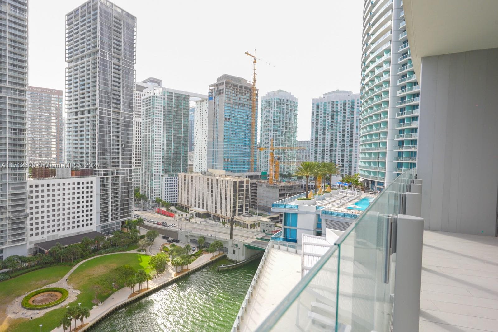 Aston Martin Residences · #1806 in Miami - Photo 36