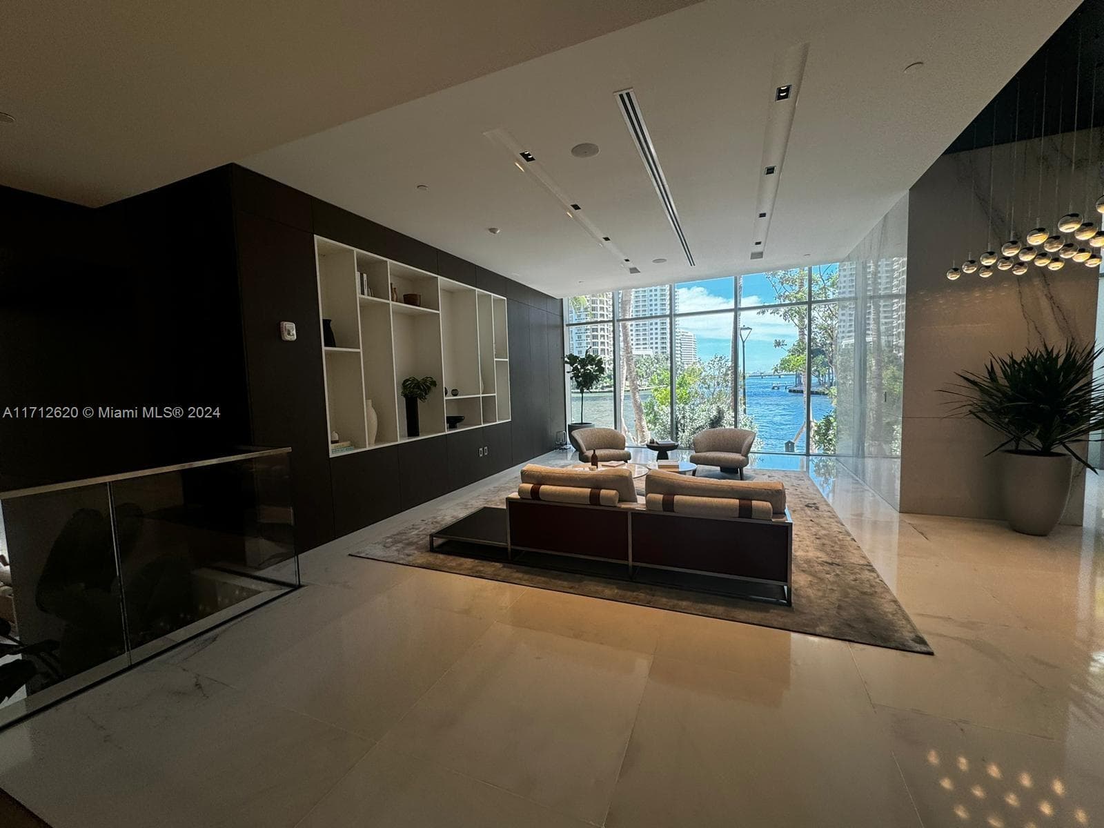 Aston Martin Residences · #1806 in Miami - Photo 9