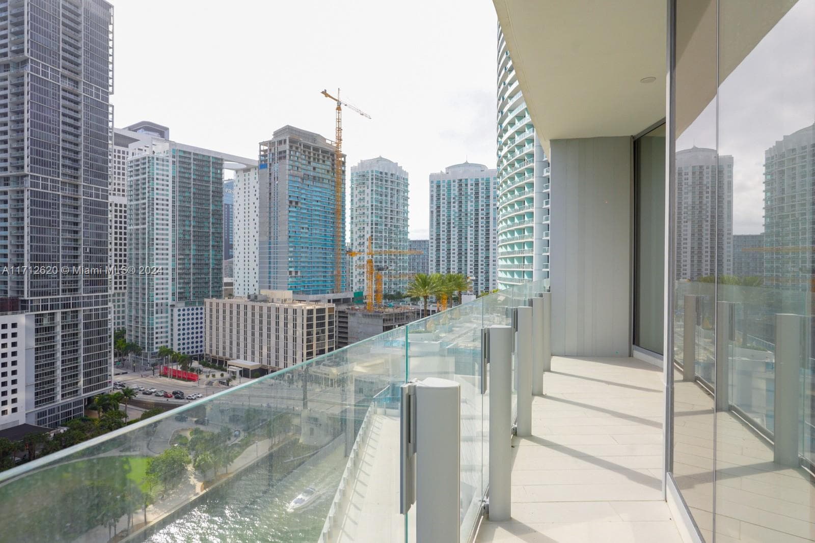 Aston Martin Residences · #1806 in Miami - Photo 38