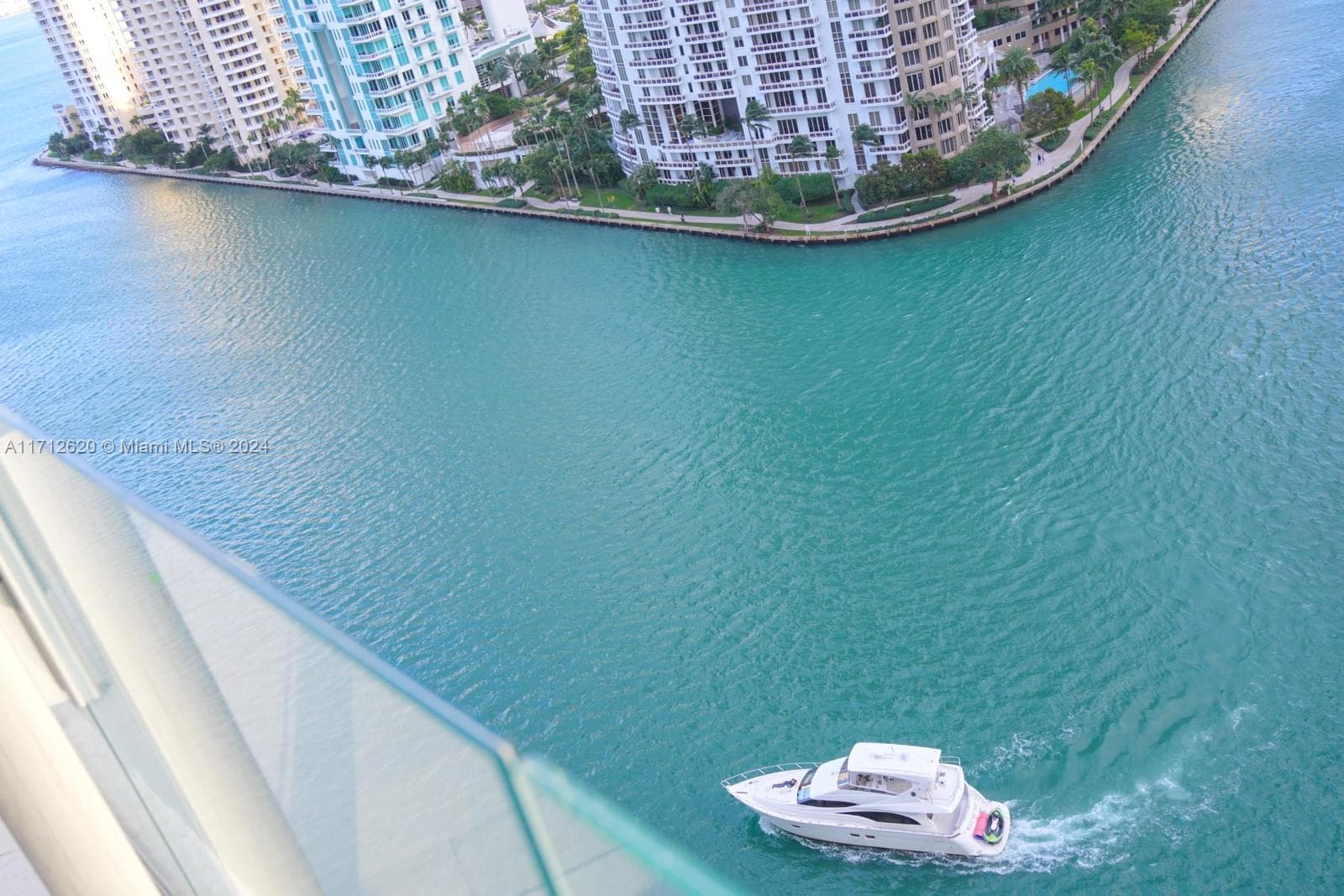 Aston Martin Residences · #1806 in Miami - Photo 55