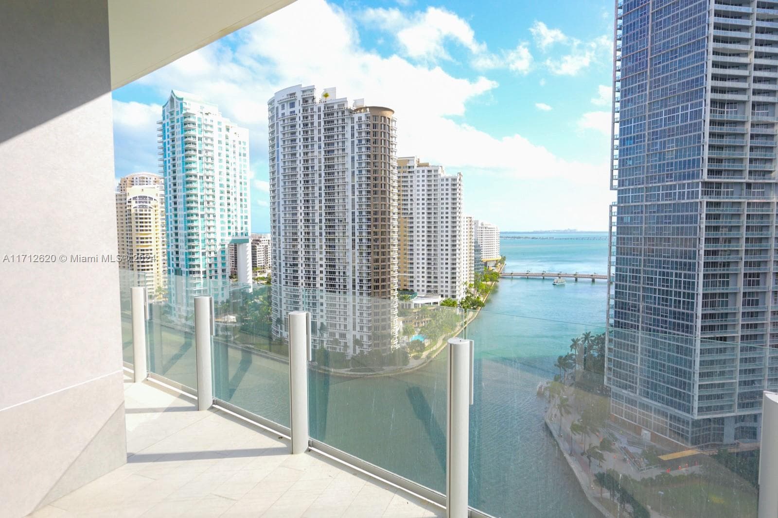 Aston Martin Residences · #1806 in Miami - Photo 54