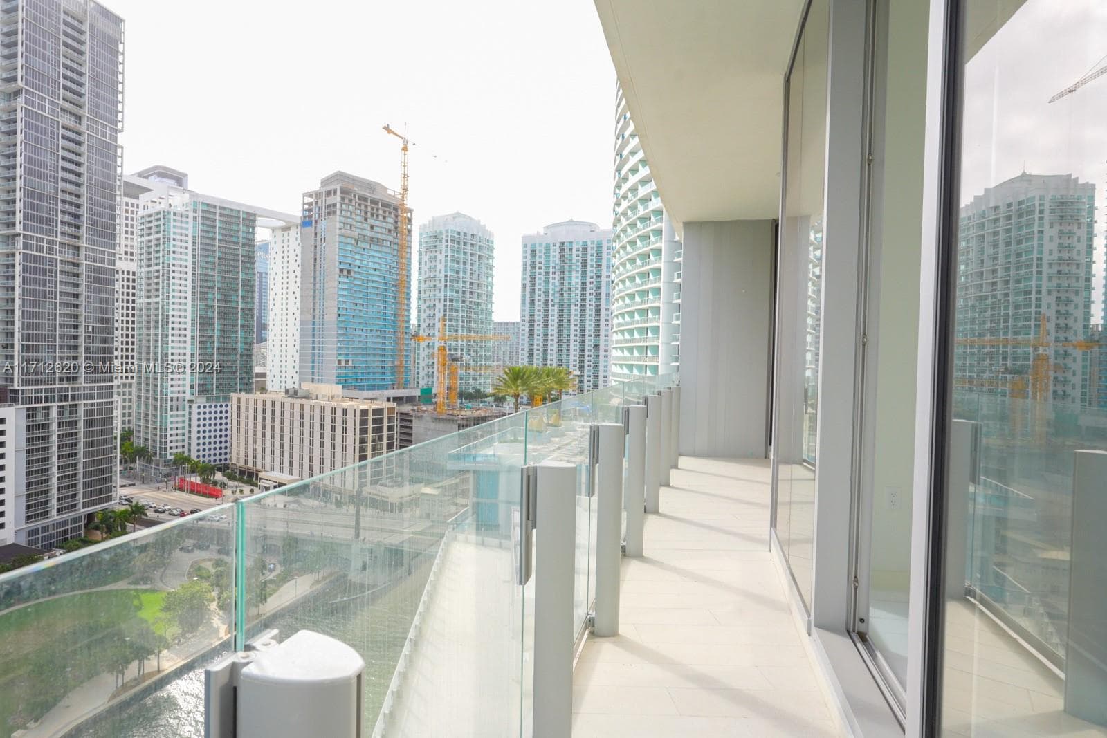 Aston Martin Residences · #1806 in Miami - Photo 37