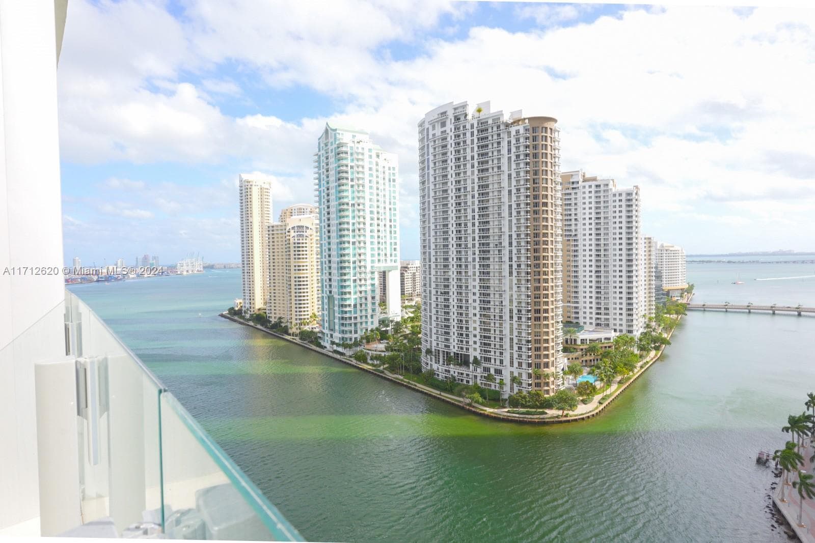 Aston Martin Residences · #1806 in Miami - Photo 35