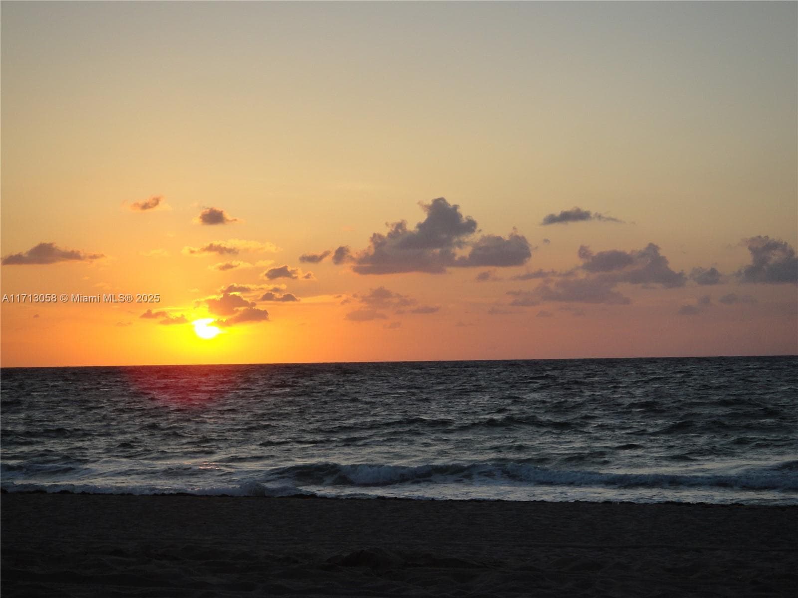 Priceless Sunrises are only 2 miles away!
