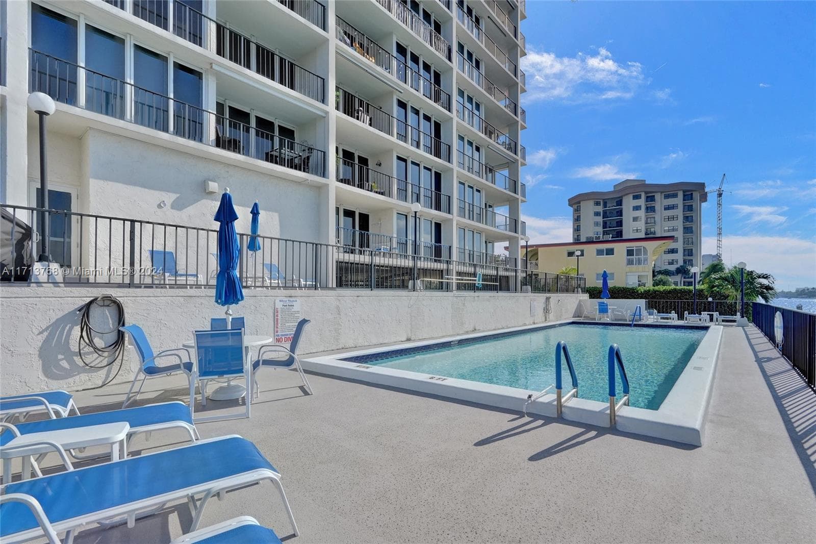 Silver Thatch · #705 in Pompano Beach - Photo 52