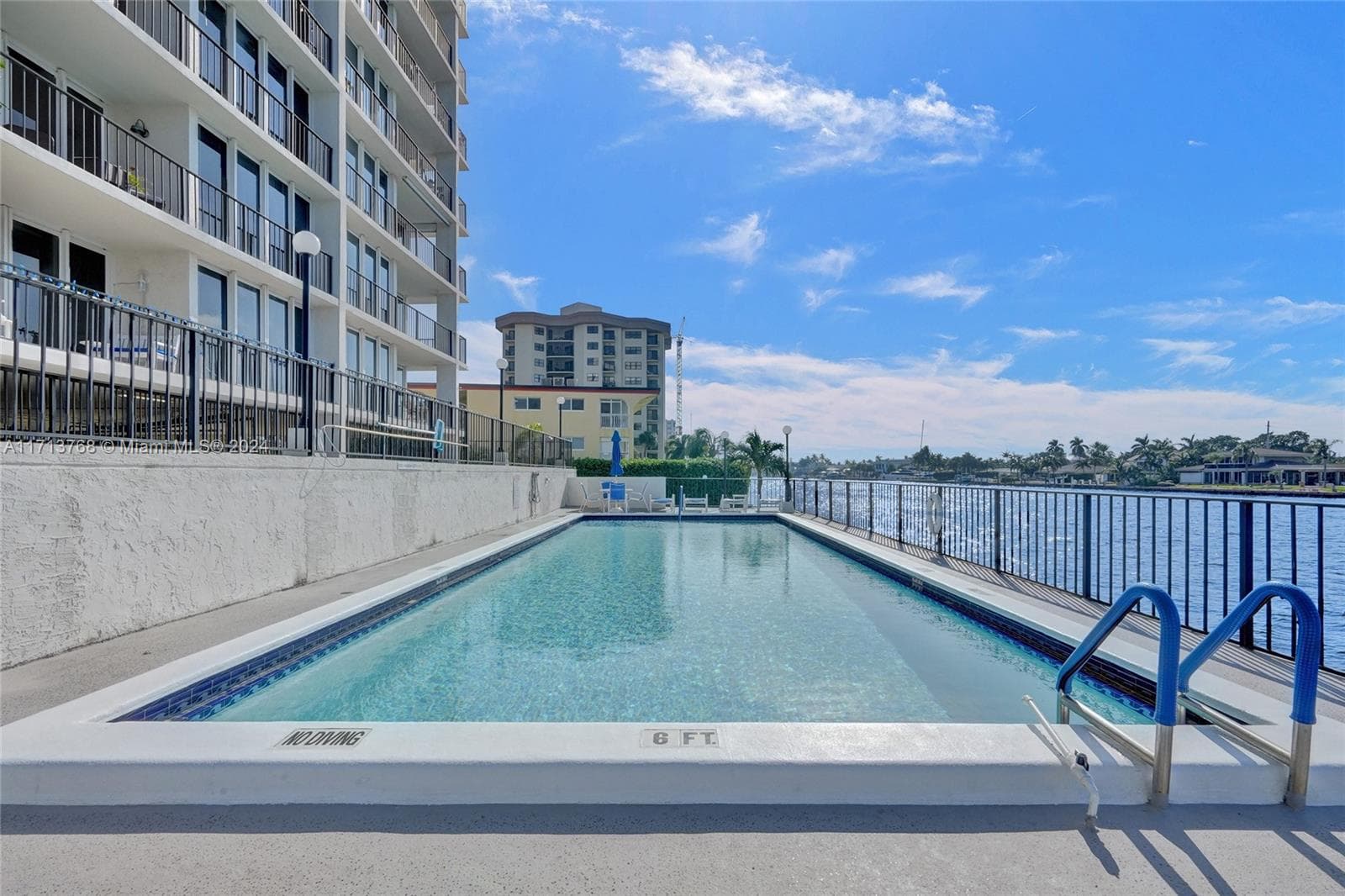 Silver Thatch · #705 in Pompano Beach - Photo 53