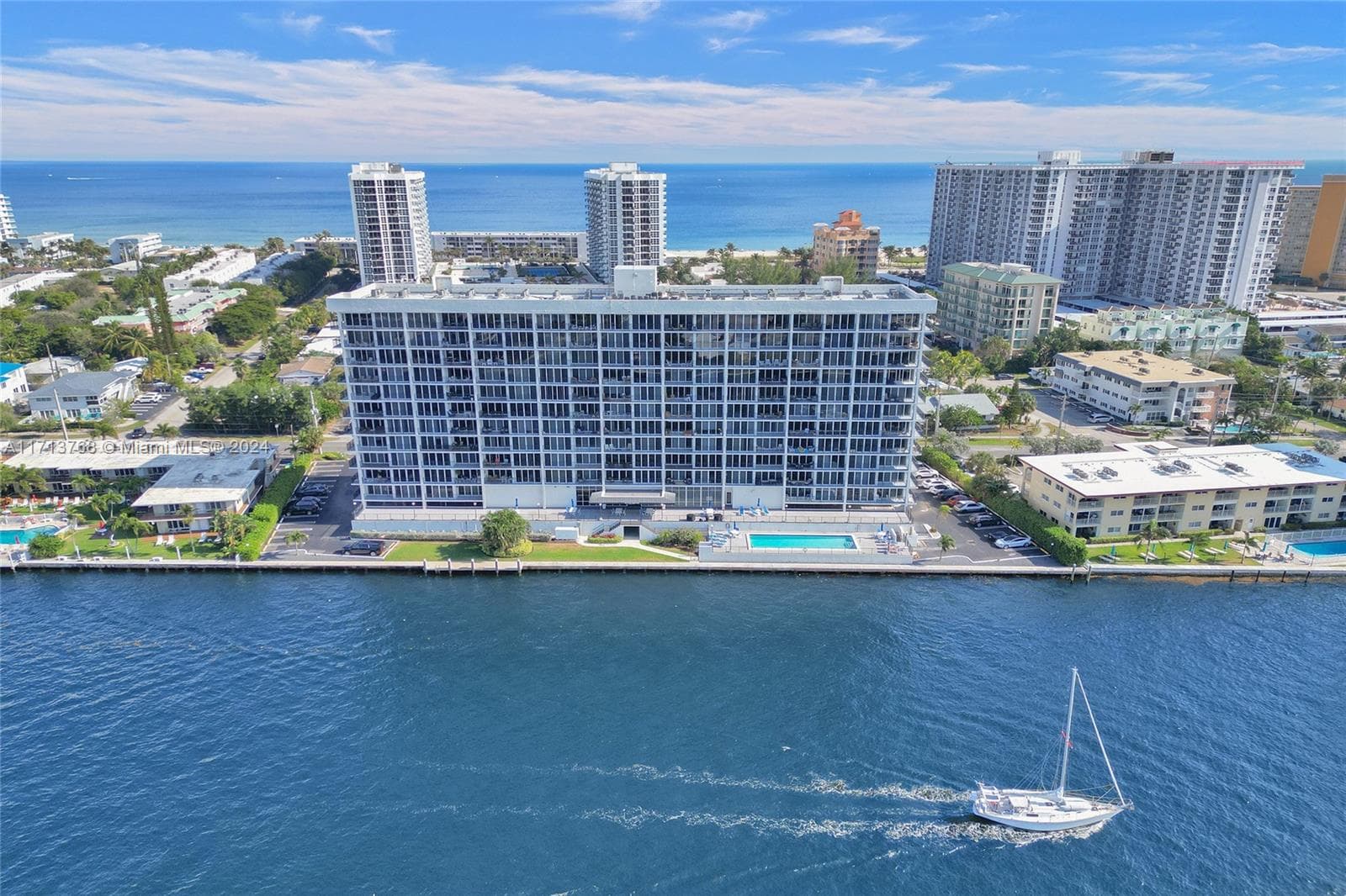 Silver Thatch · #705 in Pompano Beach - Photo 1