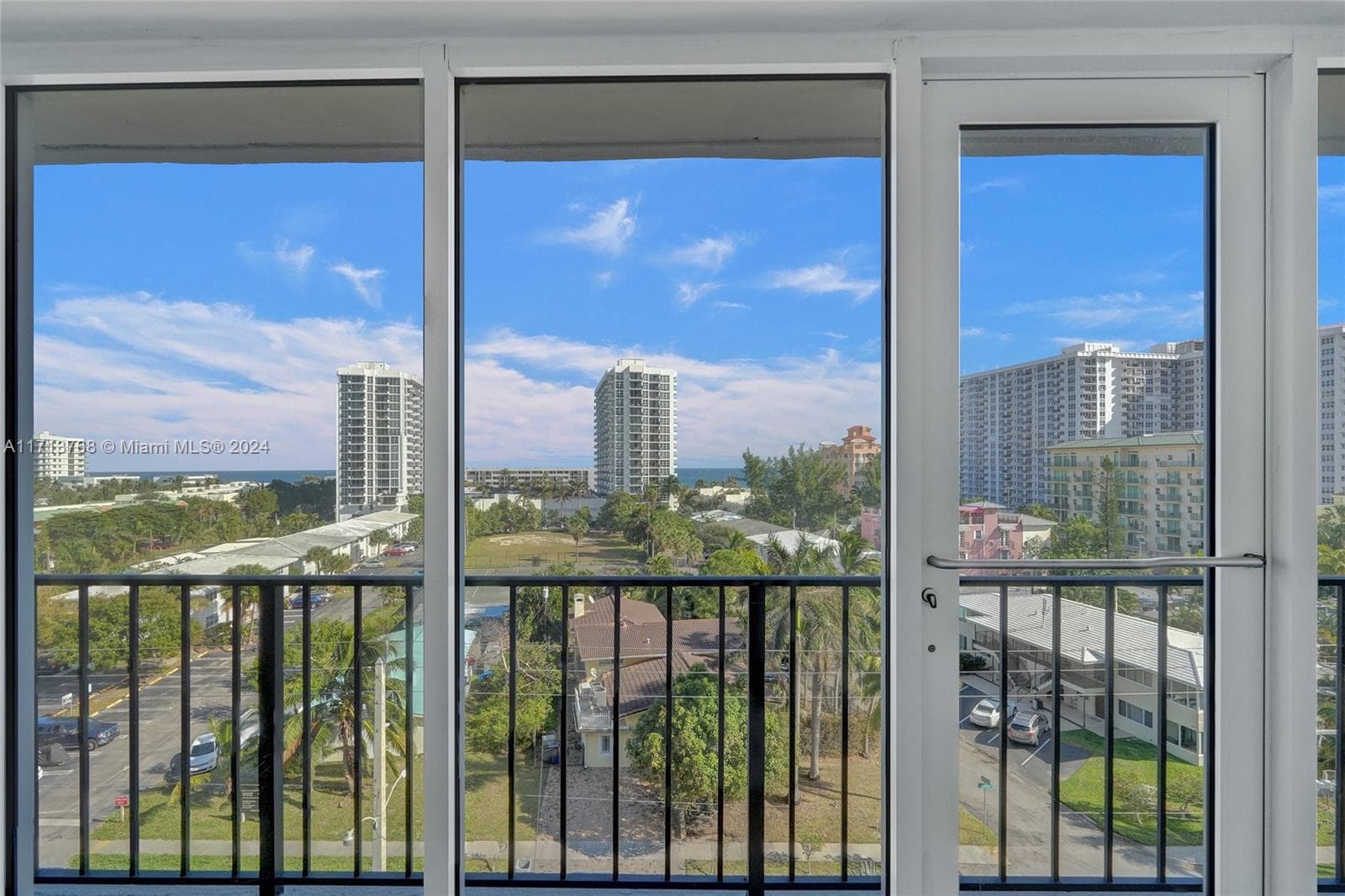 Silver Thatch · #705 in Pompano Beach - Photo 45