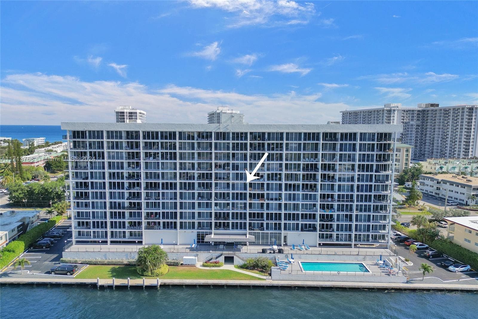 Silver Thatch · #705 in Pompano Beach - Photo 55