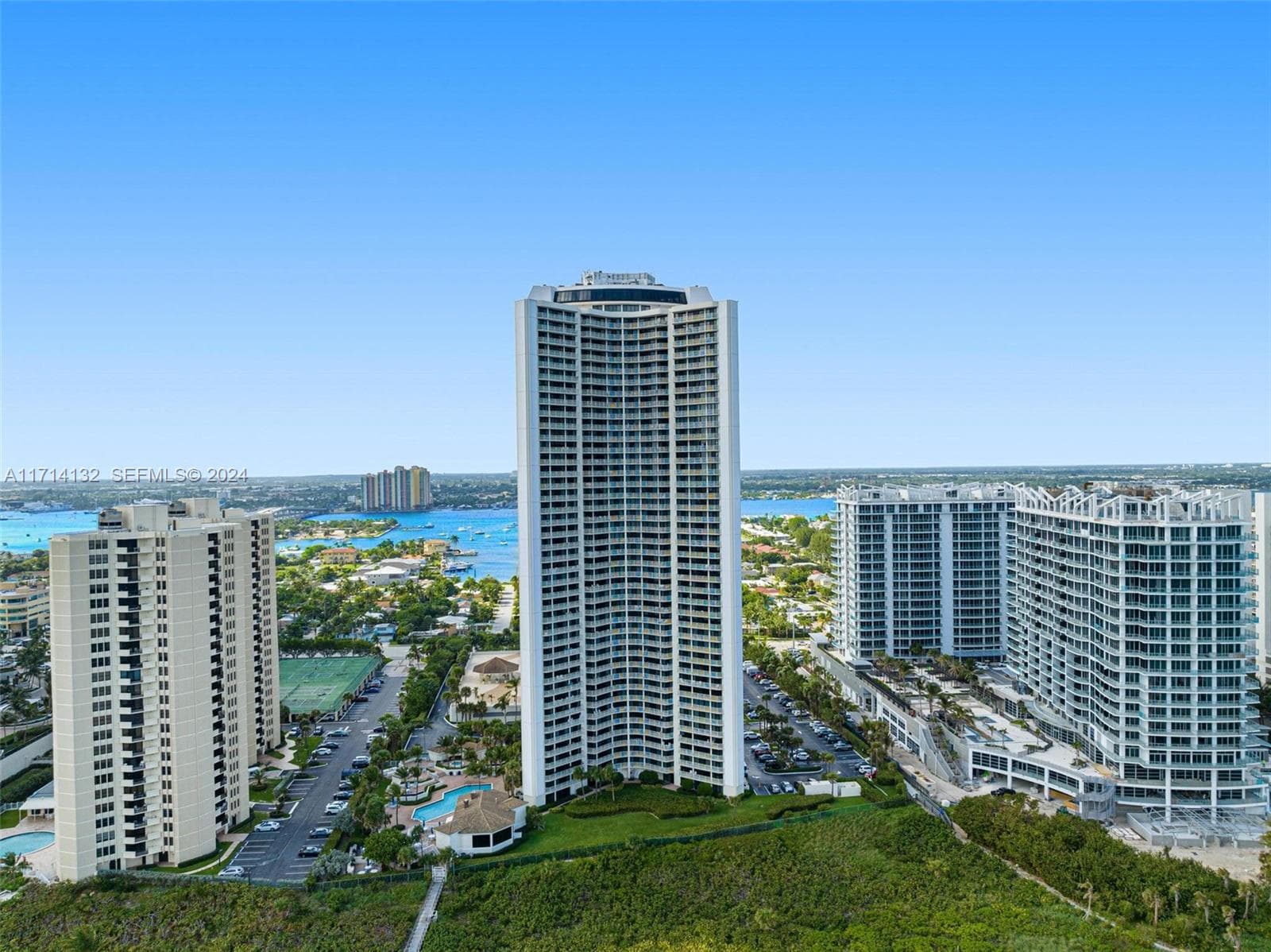 TIARA CONDOMINIUM · #20A in Riviera Beach - Photo 43