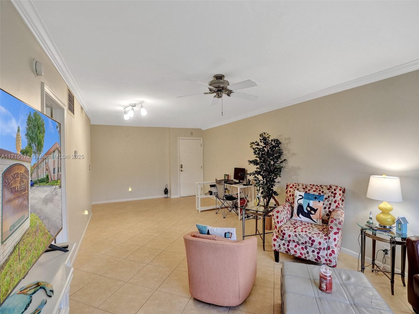 MANOR GROVE VILLAGE ONE · #204D in Wilton Manors - Photo 6